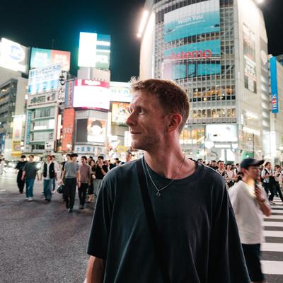 Tim Scharner's avatar