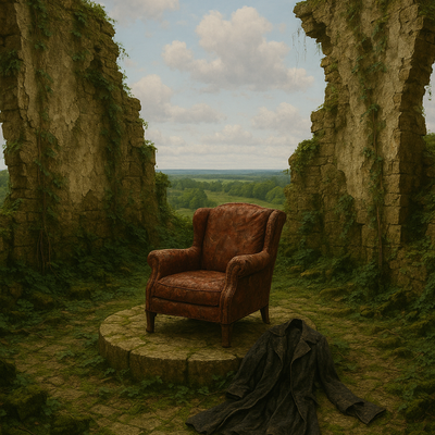 :trone: Shalien's avatar