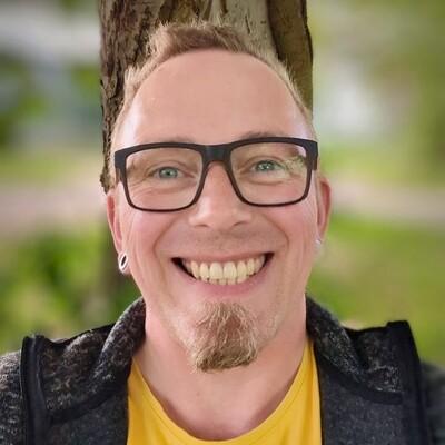 Andreas's avatar