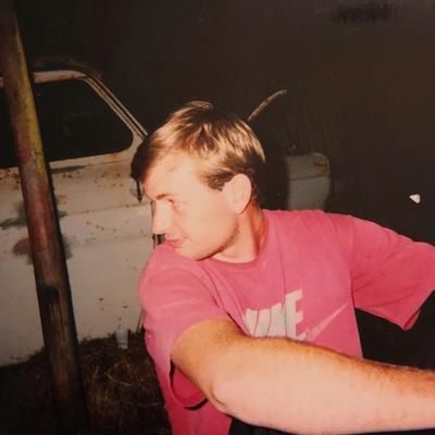 Mark B - 🇦🇺 🦘 🇺🇦 📡's avatar