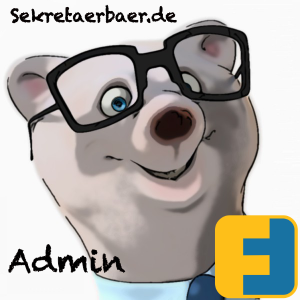 Admin Sekretaerbaer ⁂'s avatar