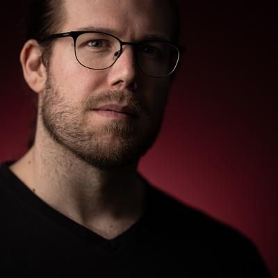 Marvin's avatar