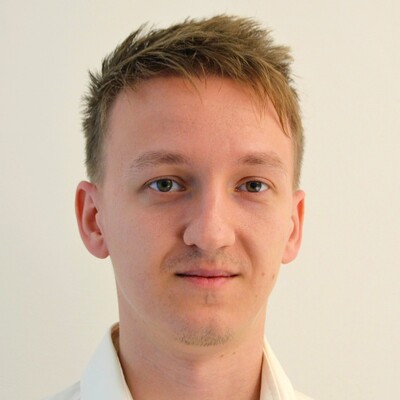 Jonas Hein's avatar
